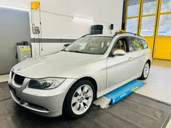 Gebraucht 2007 BMW 325 Kombi | CHF 1’700 (Guter Preis)