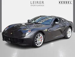 Gebraucht 2007 Ferrari 599 Coupé | CHF 168’000