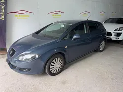 Gebraucht 2008 Seat Leon Reference | CHF 1’800 (Superpreis)