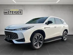 Neu 2025 MG HS Luxury SUV | CHF 34’740 (Fairer Preis)