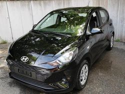 Gebraucht 2024 Hyundai i10 Kleinwagen | CHF 13’600 (Guter Preis)