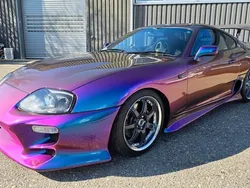 Gebraucht 1993 Toyota Supra Coupé | CHF 89’999