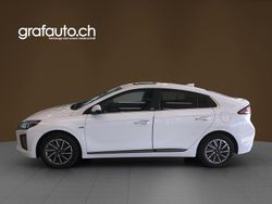 Weiss Gebraucht 2020 Hyundai Ioniq Kleinwagen | CHF 20’900 (Fairer Preis)