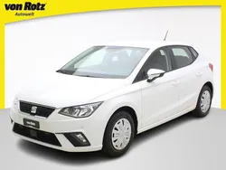 Gebraucht 2020 Seat Ibiza Style Kleinwagen | CHF 15’980 (Fairer Preis)