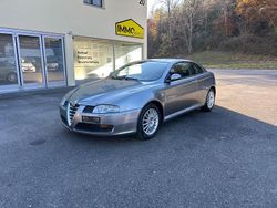 Gebraucht 2006 Alfa Romeo GT Distinctive Coupé | CHF 5’999