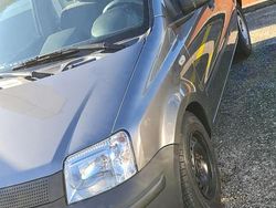 Gebraucht 2012 Fiat Panda Classica | CHF 3’100 (Teuer)