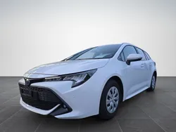 Gebraucht 2023 Toyota Corolla Comfort Kombi | CHF 21’500 (Guter Preis)