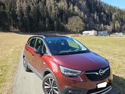 Gebraucht 2018 Opel Crossland X Ultimate SUV | CHF 12’900 (Fairer Preis)