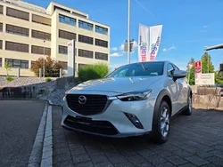 Gebraucht 2015 Mazda CX-3 SUV | CHF 15’990 (Guter Preis)
