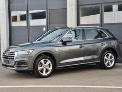 Gebraucht 2018 Audi Q5 Sport SUV | CHF 19’999 (Superpreis)