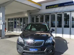 Gebraucht 2015 Opel Mokka drive SUV | CHF 9’900 (Fairer Preis)