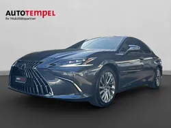 Gebraucht 2023 Lexus ES300H Limousine | CHF 46’900 (Fairer Preis)