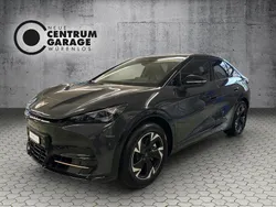 Neu 2024 Cupra Tavascan SUV | CHF 46’000