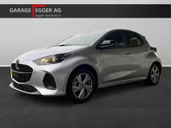 Silber Neu 2024 Mazda 2 Exclusive-Line Limousine | CHF 25’700 (Fairer Preis)