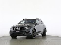 Neu 2025 Mercedes GLE63 AMG AMG SUV | CHF 189’350