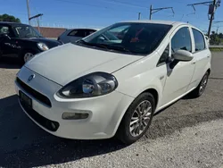 Gebraucht 2016 Fiat Punto Mystyle Kleinwagen | CHF 2’900 (Superpreis)