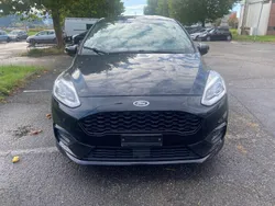 Gebraucht 2018 Ford Fiesta ST-Line Kleinwagen | CHF 4’600 (Guter Preis)