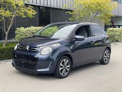 Gebraucht 2018 Citroën C1 Shine Edition Kleinwagen | CHF 5’990 (Fairer Preis)