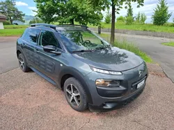 Gebraucht 2014 Citroën C4 Cactus Shine Kleinwagen | CHF 7’900 (Fairer Preis)