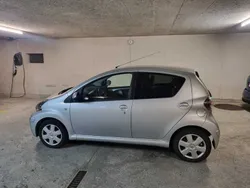 Gebraucht 2011 Toyota Aygo Kleinwagen | CHF 3’590 (Guter Preis)