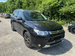 Gebraucht 2015 Mitsubishi Outlander SUV | CHF 7’999 (Superpreis)