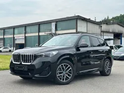 Gebraucht 2024 BMW X1 M Sport SUV | CHF 49’990 (Fairer Preis)