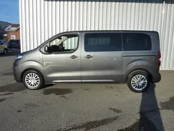 Gebraucht 2021 Opel Zafira Life Business Van | CHF 37’500 (Etwas zu teuer)