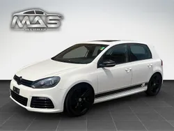 Gebraucht 2010 VW Golf VI R Limousine | CHF 15’900 (Teuer)