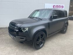 Gebraucht 2023 Land Rover Defender Carpathian Edition SUV | CHF 114’000 (Fairer Preis)