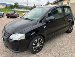 Gebraucht 2010 VW Fox Kleinwagen | CHF 4’980 (Etwas zu teuer)