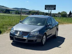 Gebraucht 2010 VW Jetta Highline | CHF 8’900