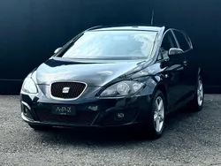 Gebraucht 2009 Seat Leon | CHF 4’490 (Fairer Preis)