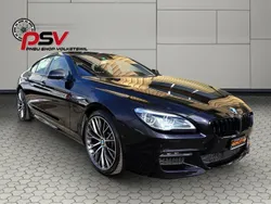 BMW 650