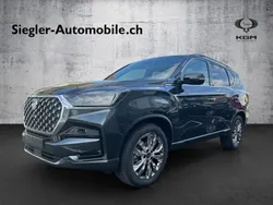 Neu 2025 Ssangyong Rexton SUV | CHF 58’340