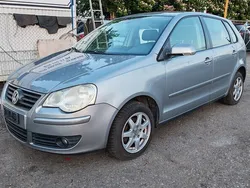 Gebraucht 2008 VW Polo Trendline | CHF 3’450 (Guter Preis)