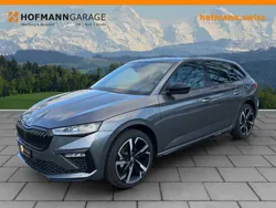 Neu 2025 Skoda Scala Monte Carlo Kleinwagen | CHF 32’444 (Superpreis)