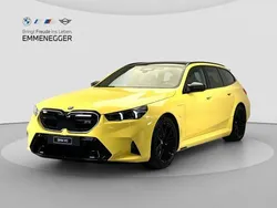 Neu 2025 BMW M5 Shadowline Kombi | CHF 161’900 (Fairer Preis)