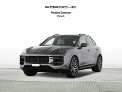 Neu 2025 Porsche Cayenne S E-Hybrid SUV | CHF 153’300 (Superpreis)