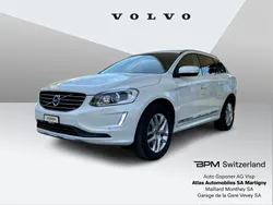 Gebraucht 2017 Volvo XC60 Executive SUV | CHF 16’900 (Guter Preis)