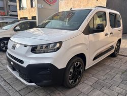 Neu 2025 Fiat e-Doblò Lounge Van / Kleinbus | CHF 37’490 (Fairer Preis)