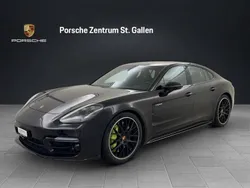 Gebraucht 2017 Porsche Panamera Turbo S Limousine | CHF 89’900 (Fairer Preis)