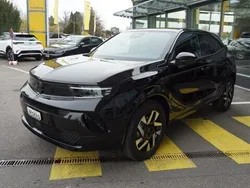 Neu 2025 Opel Mokka SUV | CHF 34’120 (Guter Preis)