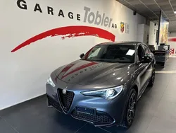 Gebraucht 2022 Alfa Romeo Stelvio Veloce SUV | CHF 42’800 (Fairer Preis)