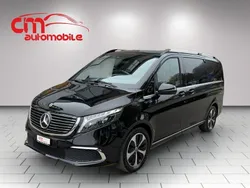 Gebraucht 2023 Mercedes EQV300 Avantgarde Van / Kleinbus | CHF 59’800