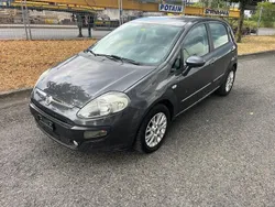 Gebraucht 2010 Fiat Punto Dynamic Kleinwagen | CHF 2’300 (Guter Preis)