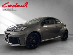 Neu 2025 Toyota Yaris Sport Limousine | CHF 50’450 (Fairer Preis)