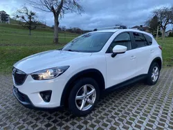 Gebraucht 2015 Mazda CX-5 SUV | CHF 8’900 (Superpreis)