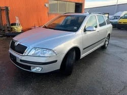 Gebraucht 2007 Skoda Octavia Classic | CHF 1’300 (Fairer Preis)