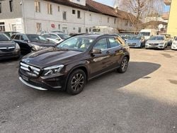 Gebraucht 2014 Mercedes GLA200 Style SUV | CHF 8’990
