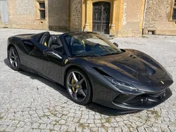 Gebraucht 2021 Ferrari F8 | CHF 299’900 (Guter Preis)